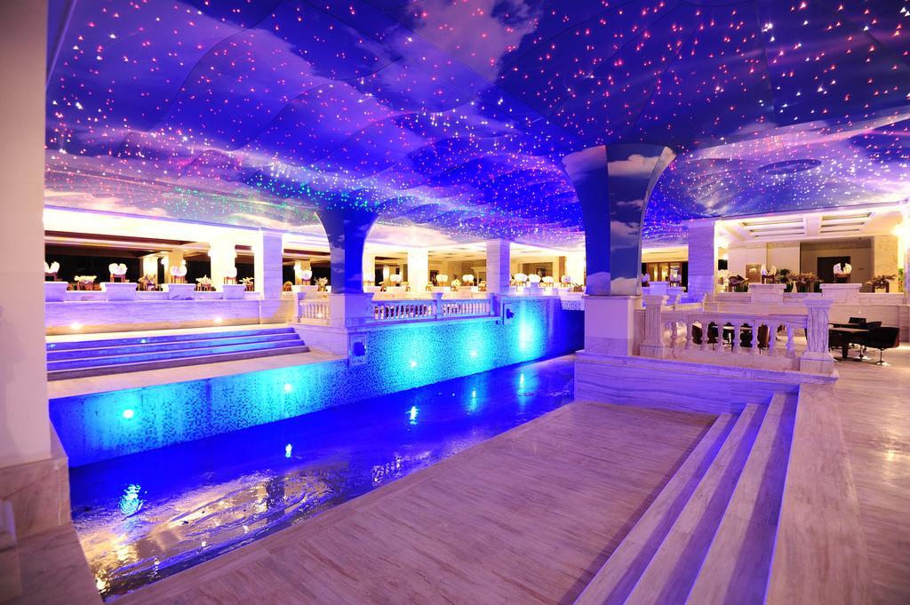 Jin Ling Museum Hotel Wanning Exterior photo