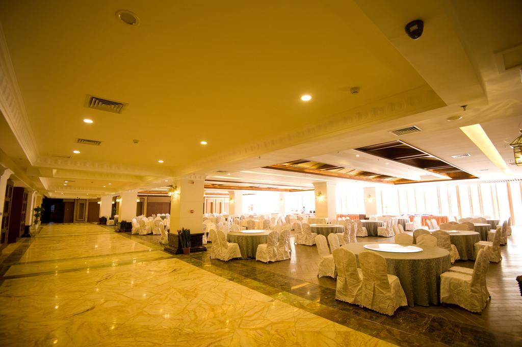Jin Ling Museum Hotel Wanning Exterior photo